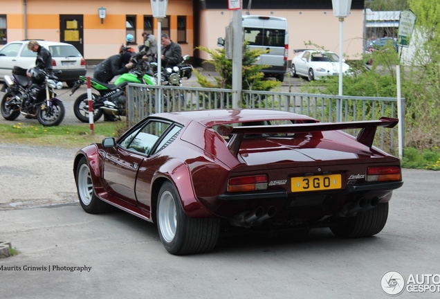 De Tomaso Pantera GT5