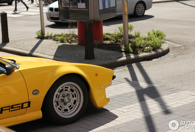 De Tomaso Pantera GTS