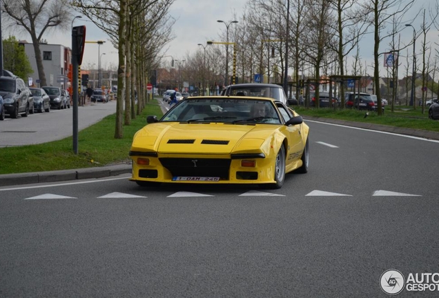 De Tomaso Pantera GTS