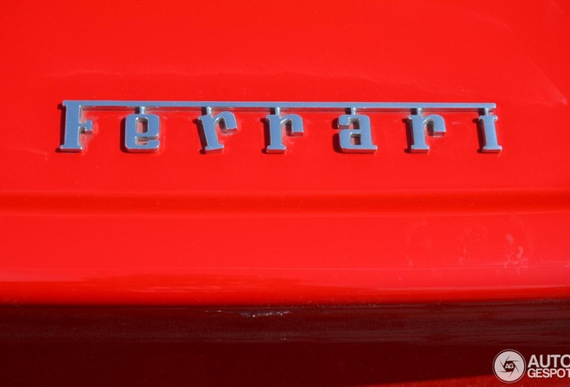 Ferrari 575 M Maranello