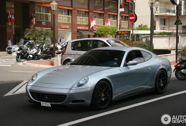 Ferrari 612 Scaglietti