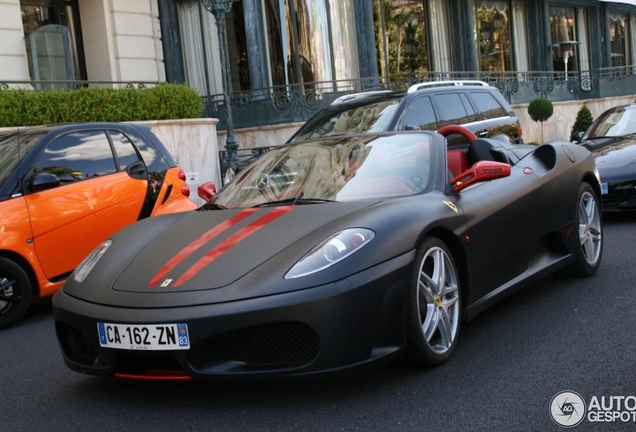 Ferrari F430 Spider