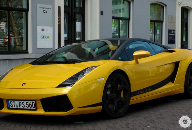 Lamborghini Gallardo