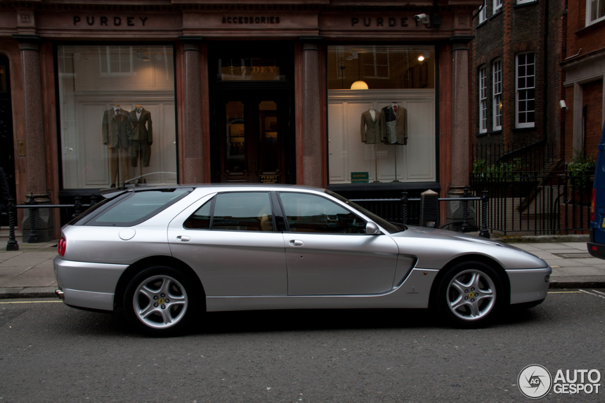 Ferrari 456 GT Venice