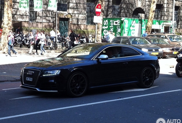 Audi RS5 8T