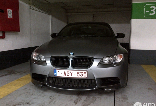 BMW M3 E92 Coupé