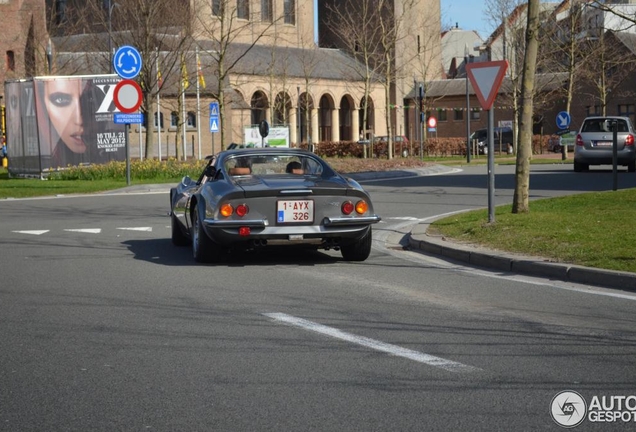 Ferrari Dino 246 GT