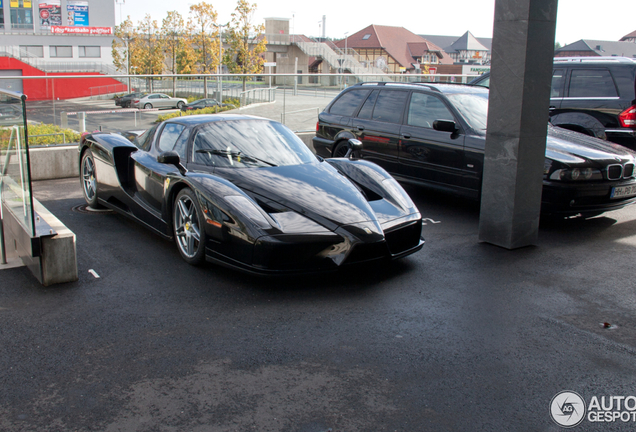 Ferrari Enzo Ferrari