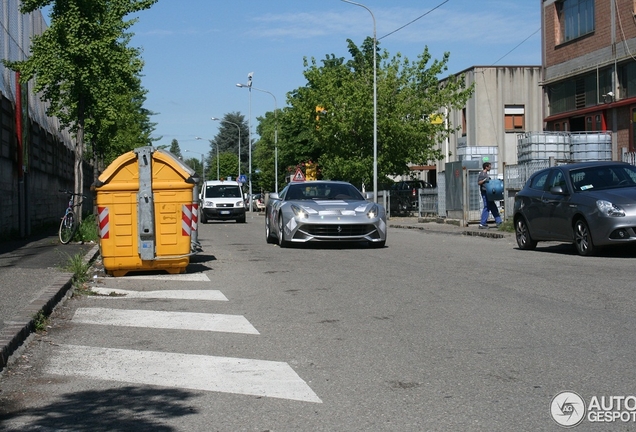 Ferrari F12berlinetta