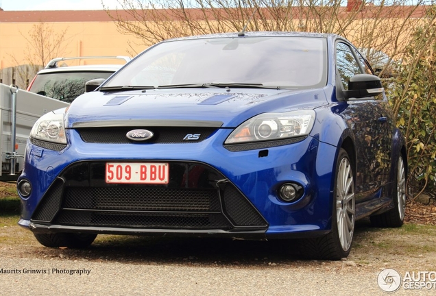 Ford Focus RS 2009