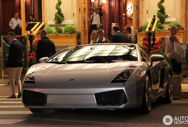 Lamborghini Gallardo