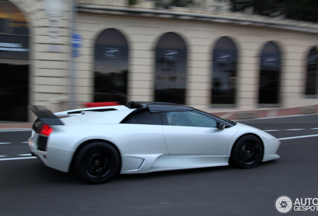 Lamborghini Murciélago LP640 Roadster