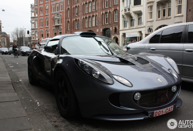 Lotus Exige Cup 260