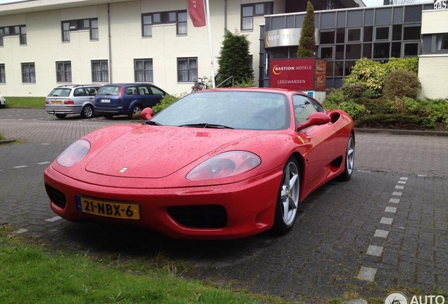 Ferrari 360 Modena