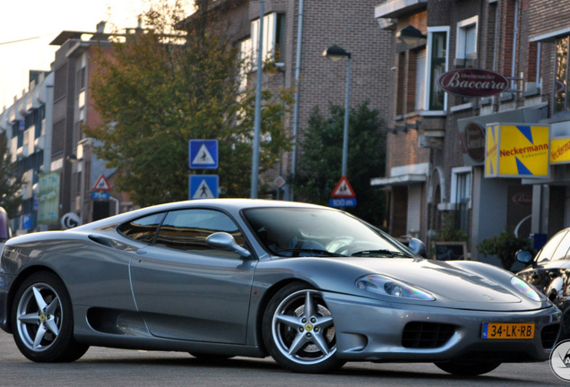 Ferrari 360 Modena