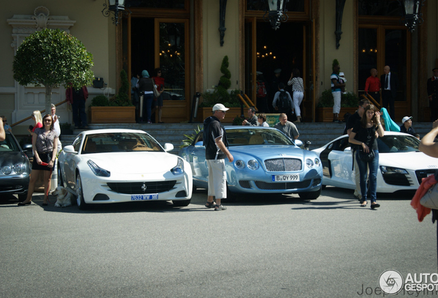 Ferrari FF