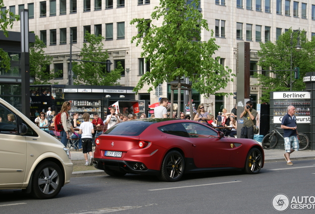 Ferrari FF