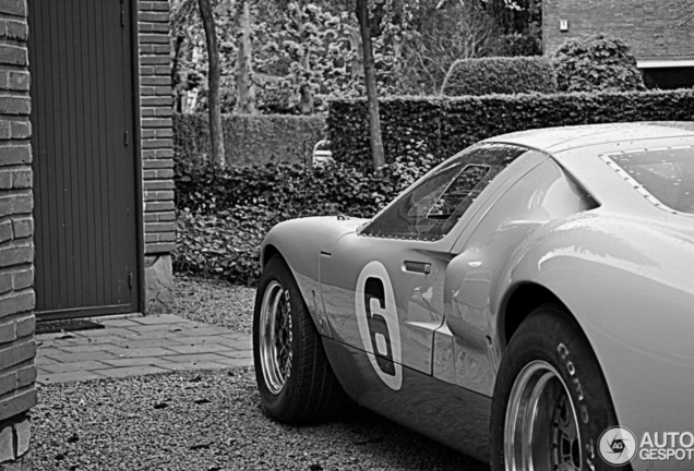 Ford GT40