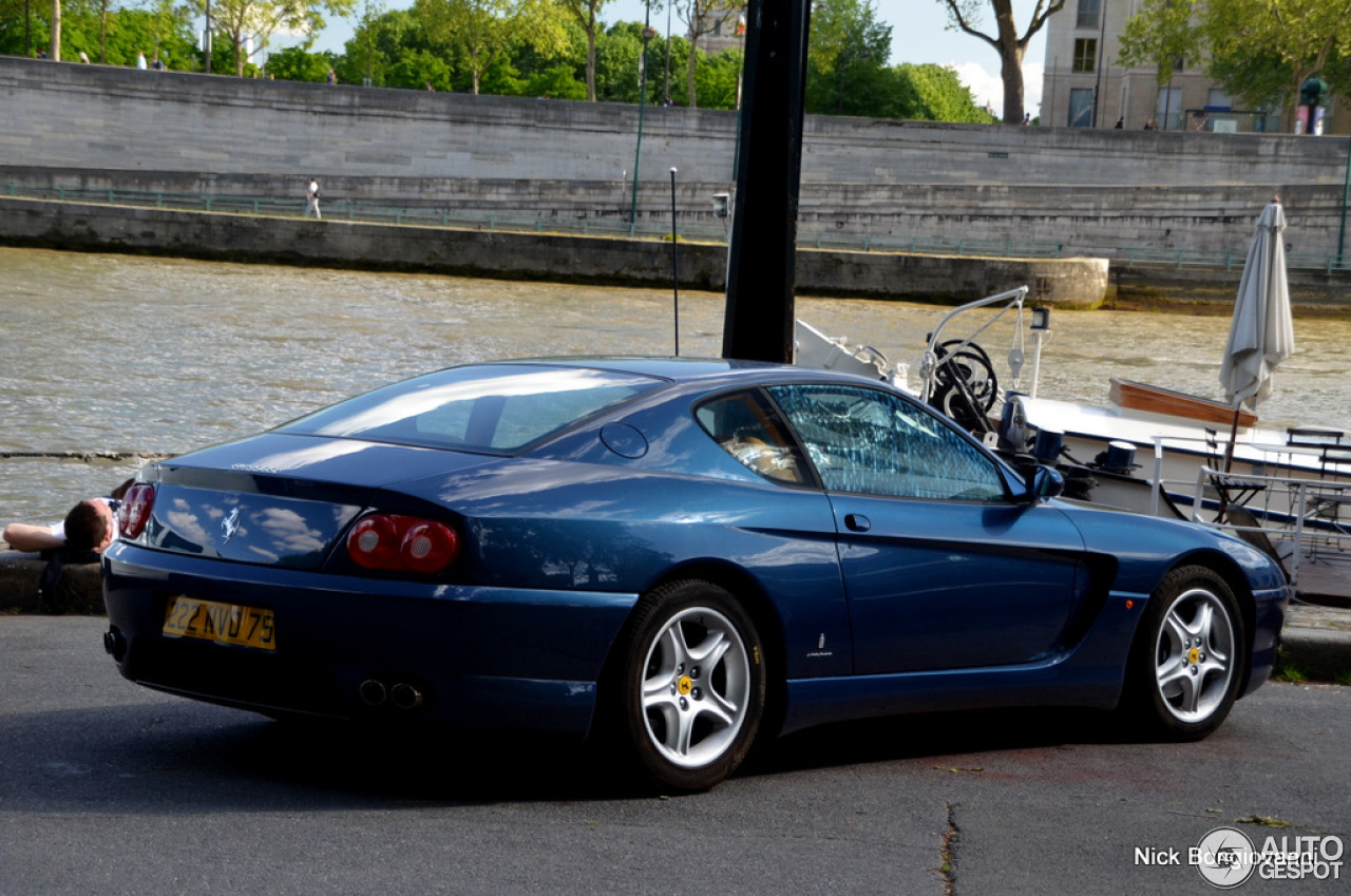 Ferrari 456 GT