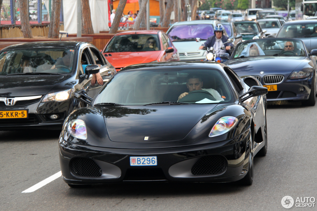 Ferrari F430