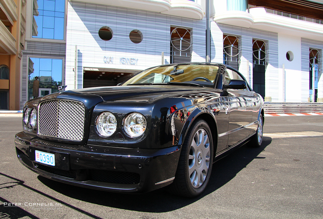 Bentley Azure 2006