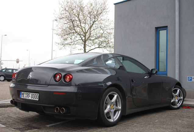 Ferrari 612 Scaglietti