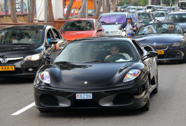 Ferrari F430