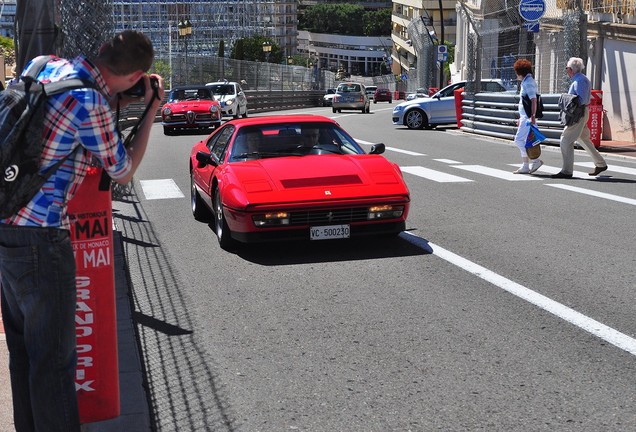 Ferrari GTB Turbo