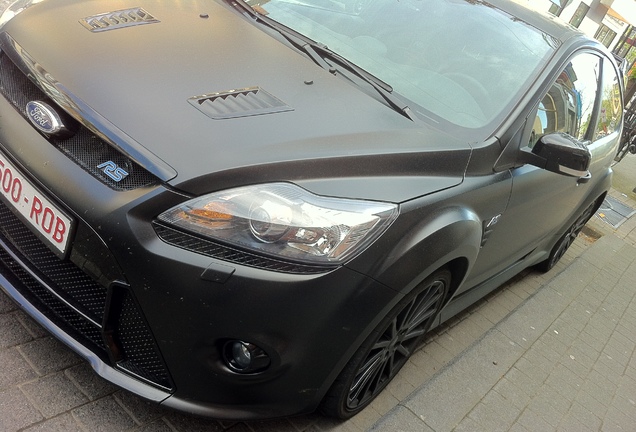 Ford Focus RS 500