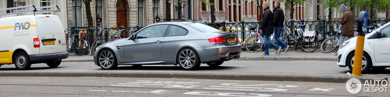 BMW M3 E92 Coupé