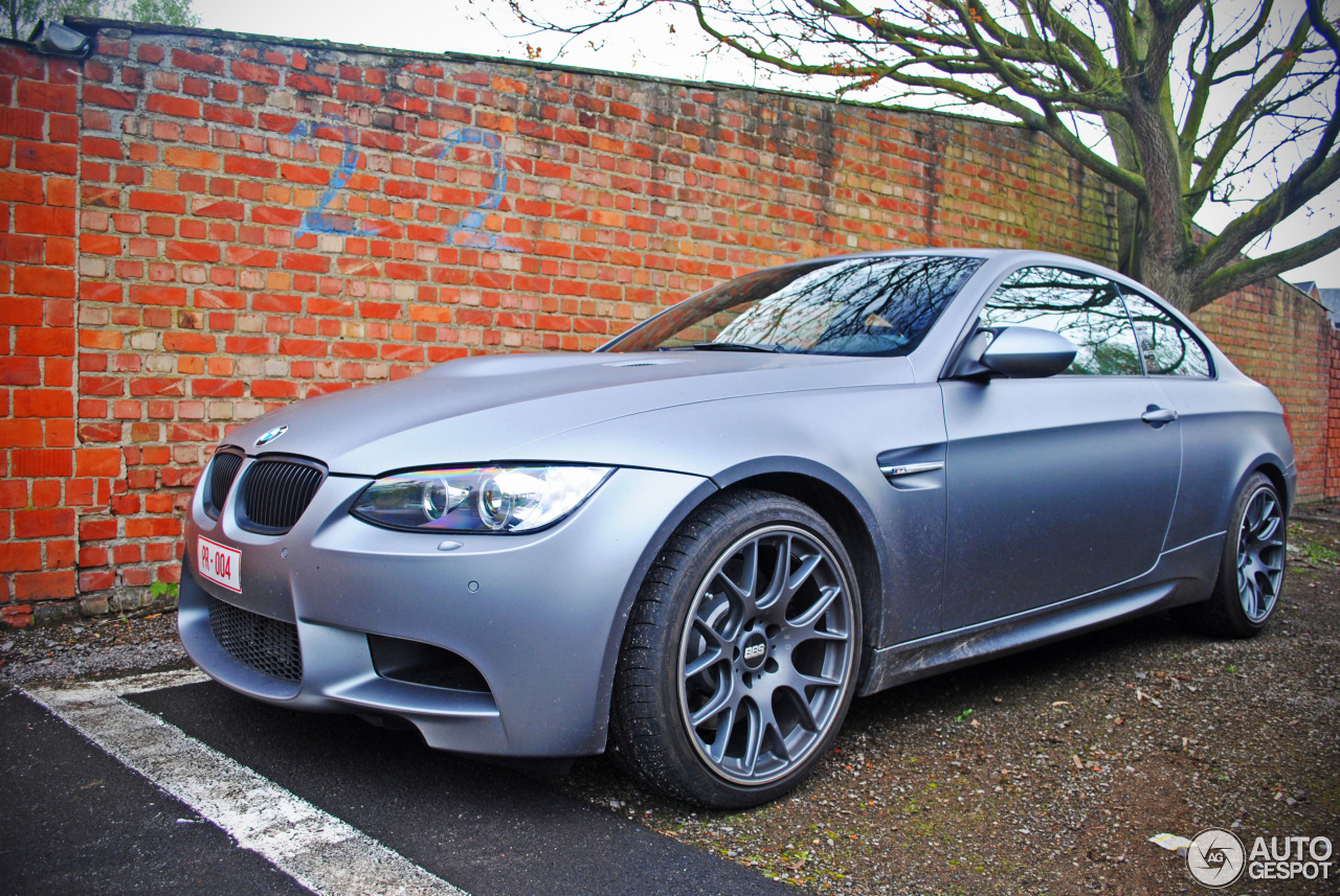 BMW M3 E92 Coupé