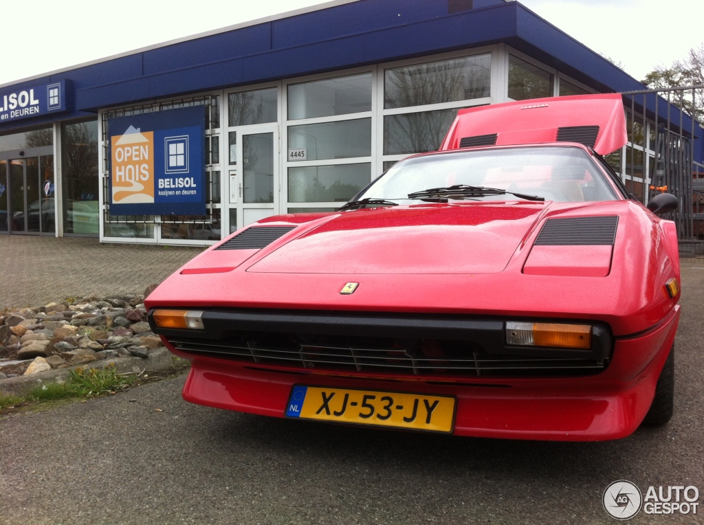 Ferrari 308 GTB