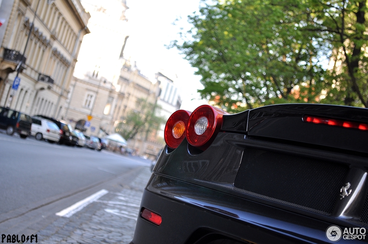 Ferrari F430