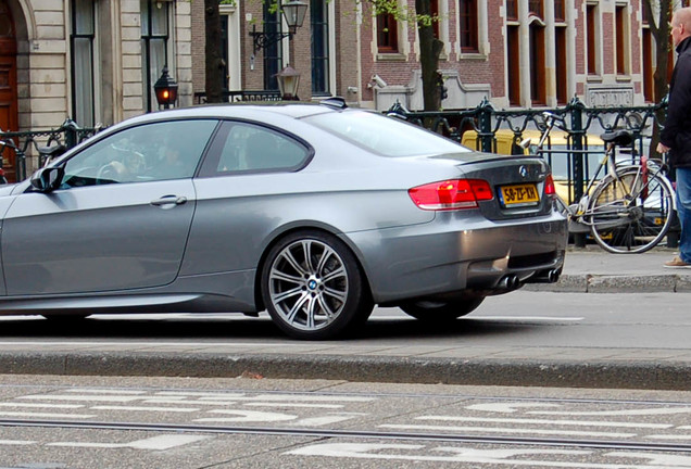 BMW M3 E92 Coupé