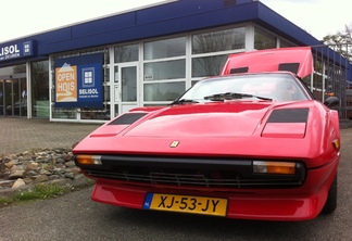 Ferrari 308 GTB