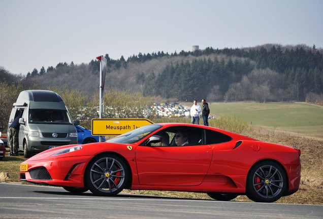 Ferrari 430 Scuderia