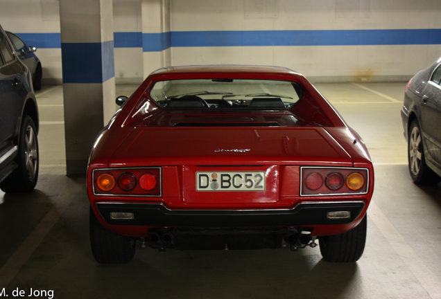 Ferrari Dino 308 GT4 2+2