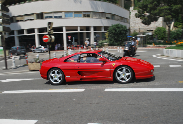 Ferrari F355 Berlinetta