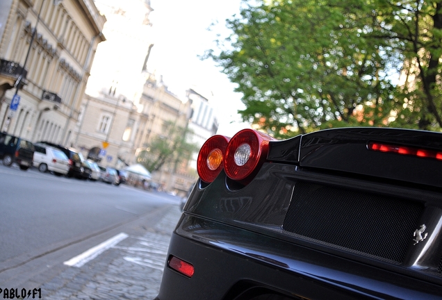 Ferrari F430