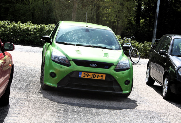 Ford Focus RS 2009