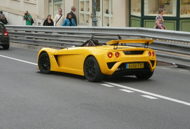 Lotus 2-Eleven