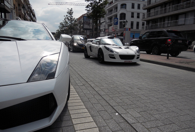 Lotus Exige S 2010