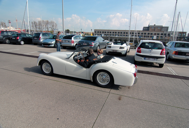 Tesla Motors Roadster Signature 250