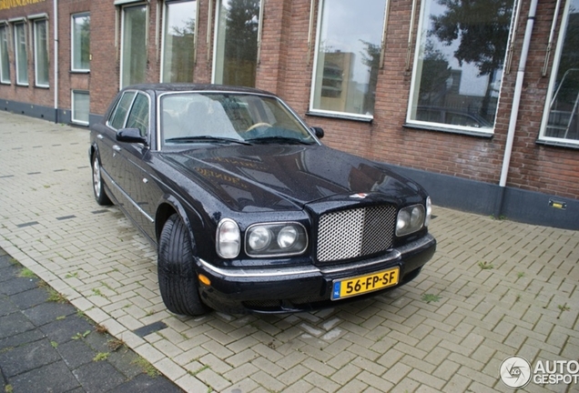 Bentley Arnage Red Label