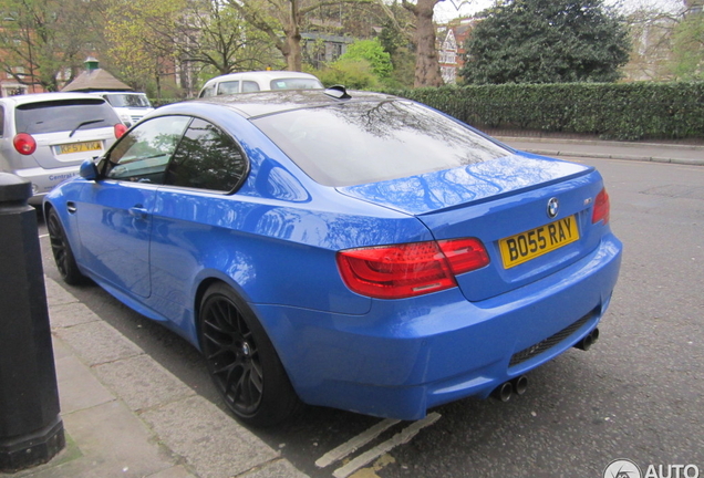 BMW M3 E92 Coupé