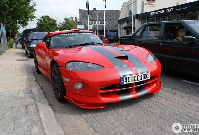 Dodge Viper RT/10 1996