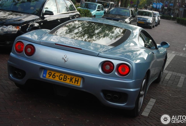 Ferrari 360 Modena