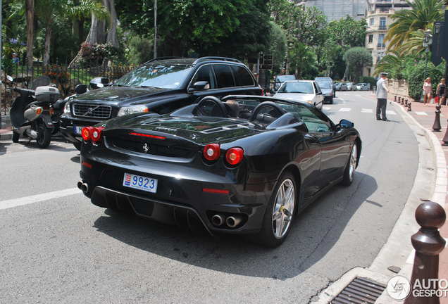 Ferrari F430 Spider