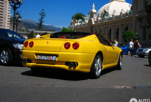 Ferrari Superamerica