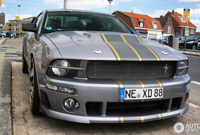 Ford Mustang GT